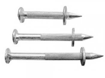 Дюбель стальной "MOLLY" 4x38 (250шт)  38
